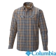 Columbia-防曬30快排長袖襯衫-男-棕色-UAM74410BN product thumbnail 1