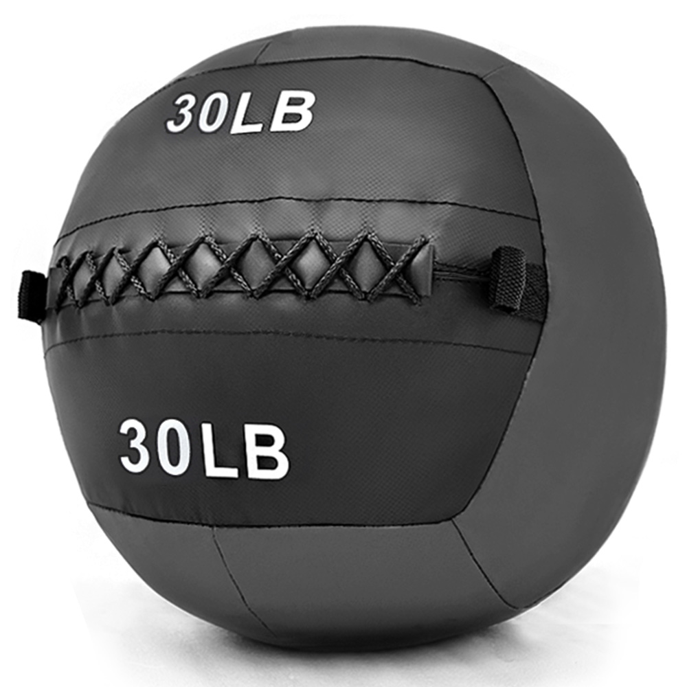 負重力30LB軟式藥球