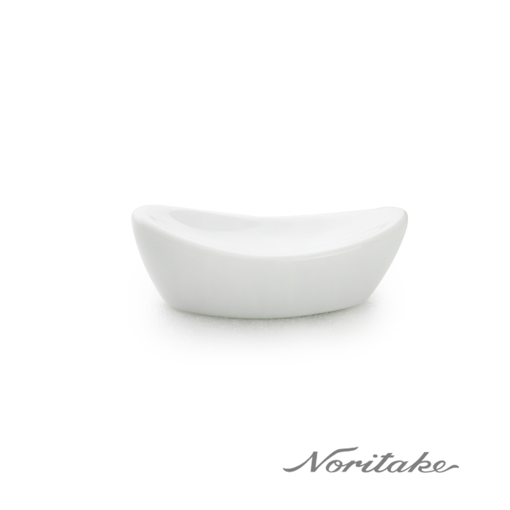 【Noritake 】北極之光元寶筷架