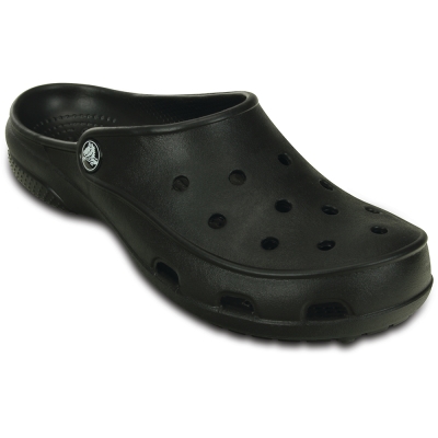 Crocs 卡駱馳 (女鞋) 女士飛揚克駱格 200861-001