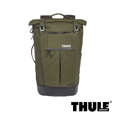 Thule Paramount 24L 休閒背包 - 軍綠