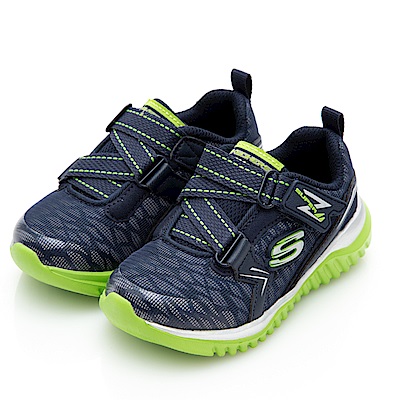 SKECHERS (童) 男童系列TURBOSHIFT - 97752NNVLM