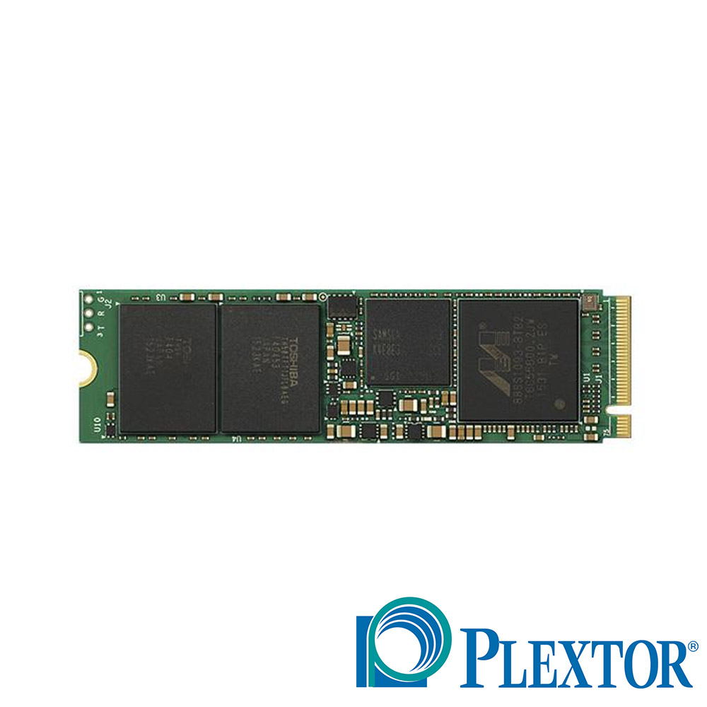 PLEXTOR M8PeGN 128GB M.2 2280 PCIe SSD 固態硬碟