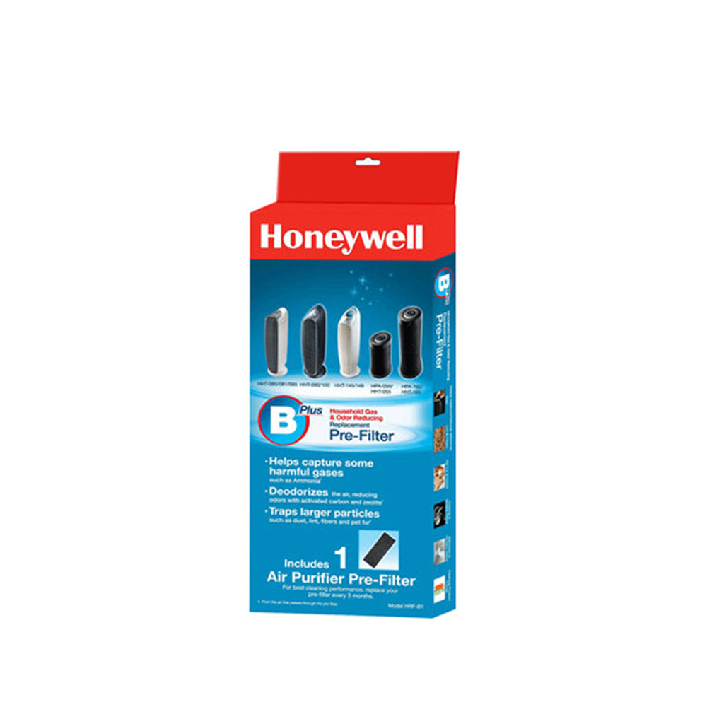 Honeywell HRF-B1 CZ 除臭濾網