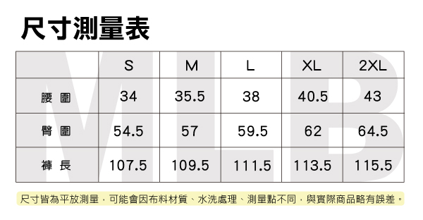 MLB-紐約洋基隊簡約風印花縮口薄長褲-麻灰 (男)