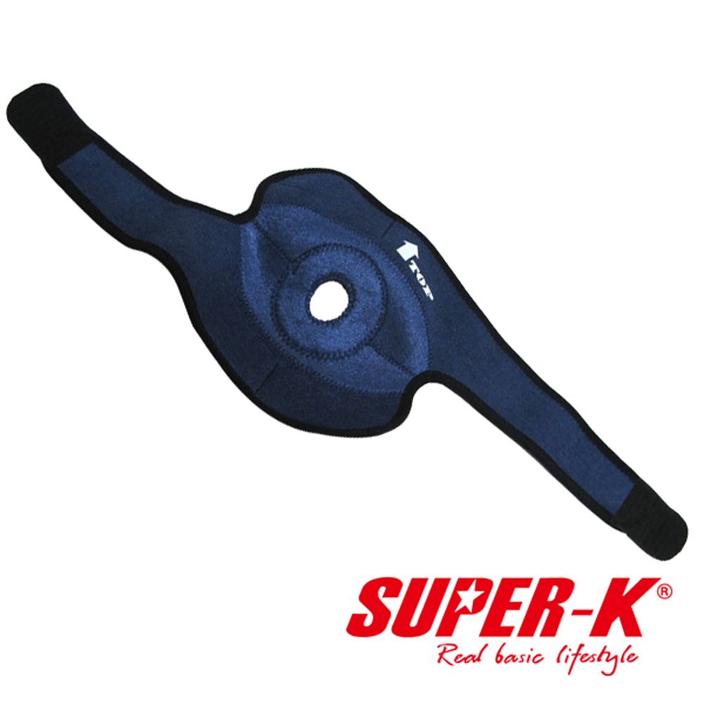 SUPER-K。均一碼護膝(XPR2008-5)