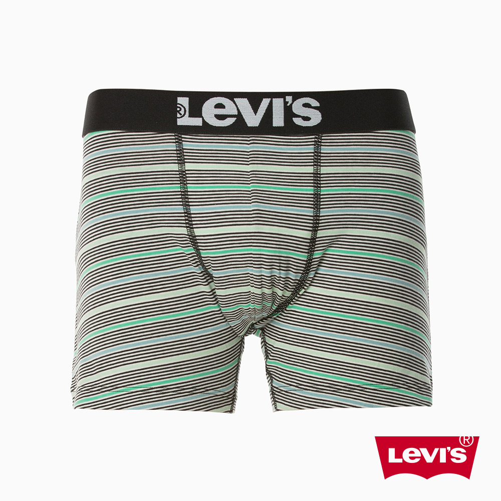 Levis 四角褲Boxer 彈性貼身