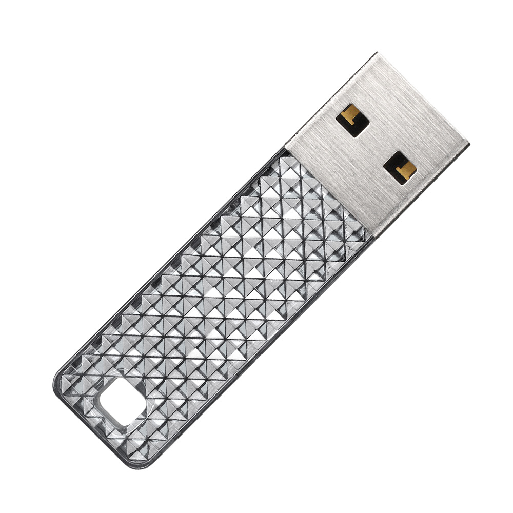 SanDisk Cruzer Facet CZ55 USB 隨身碟32GB 耀眼銀 公司貨