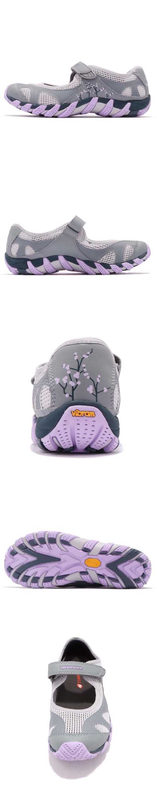 Merrell 戶外鞋 Waterpro Pandi 女鞋