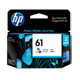 HP CH562WA NO.61 原廠彩色墨匣 product thumbnail 1