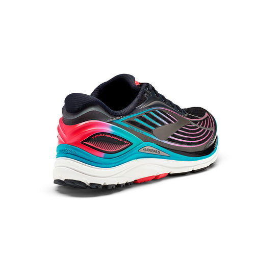 BROOKS 女 避震緩衝 Transcend 4(1202391B070)