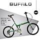 BIKEONE BF9 24速451輪組雙碟煞SHIMANO鋁合金小折疊車 product thumbnail 3