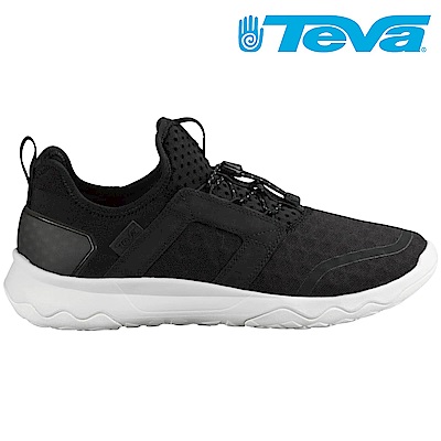 TEVA Swift Lace 男休閒鞋 黑 TV1017172BWHT