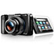 Kamera for Samsung EX2F 高透光LCD保護貼 product thumbnail 1