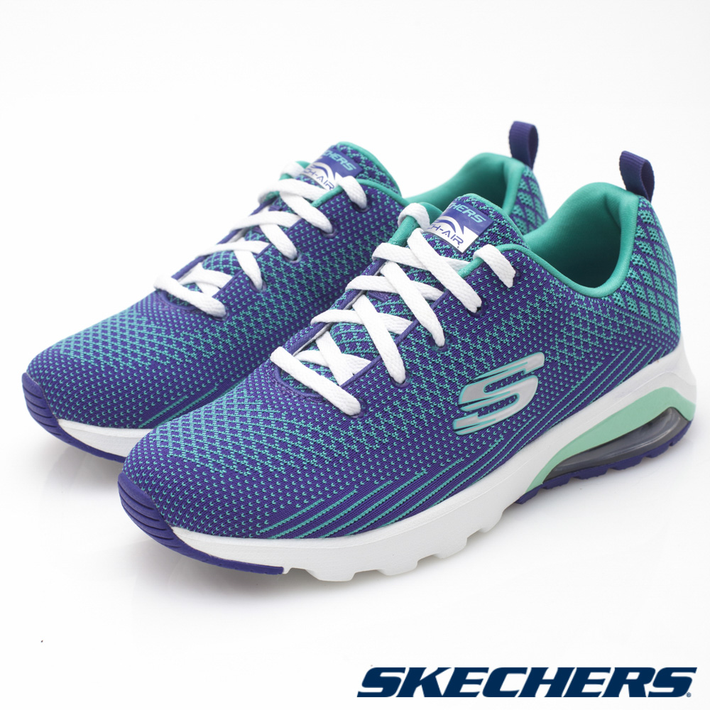 SKECHERS (女) 運動系列 Skech Air - 12721PRTQ