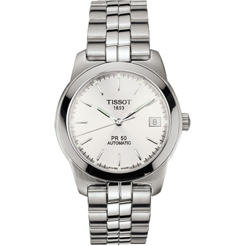 Tissot pr store 50 1853