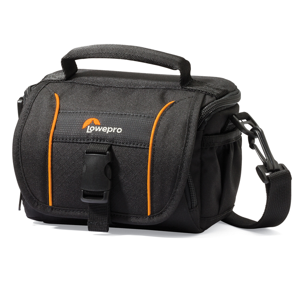 LOWEPRO 艾德蒙 Adventura SH110 II 專業相機包 (台閔公司貨)