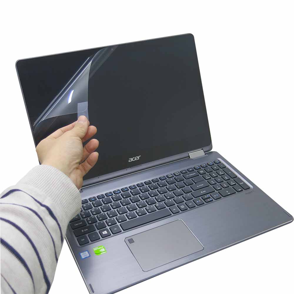 EZstick ACER Aspire R15 R5-571 專用 螢幕保護貼