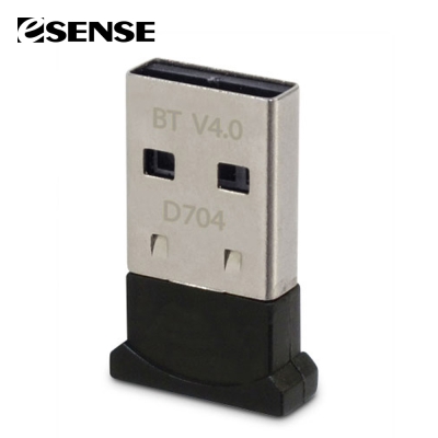 Esense D704 藍芽迷你接收器 50米 V4.0 EDR.