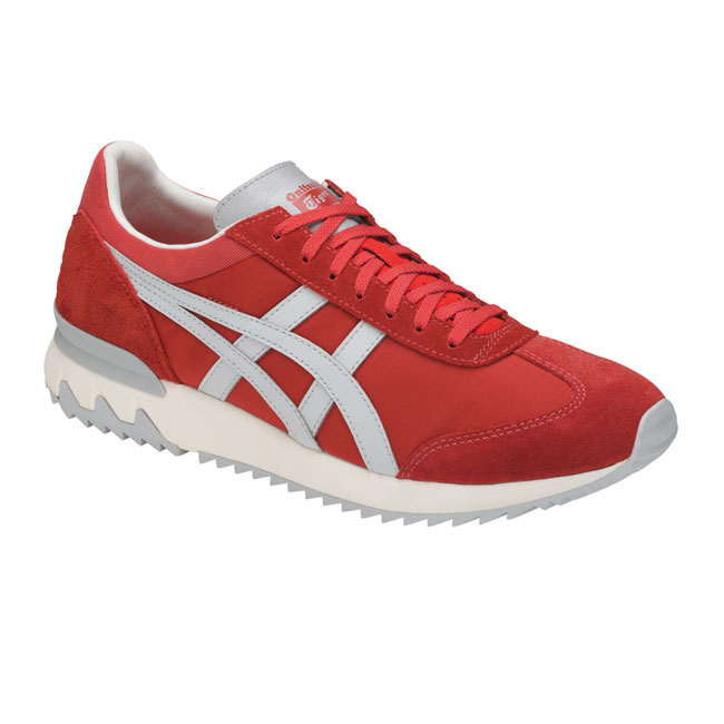 Onitsuka Tiger CALIFORNIA 78 EX D800N紅