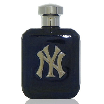 Yankees New York Yankees 洋基男性淡香水 100ml