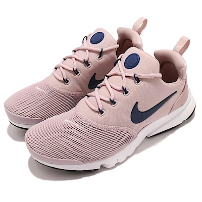 Nike 慢跑鞋 Presto Fly 女鞋