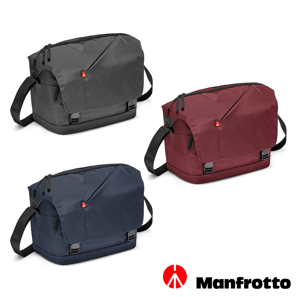 manfrotto nx messenger bag