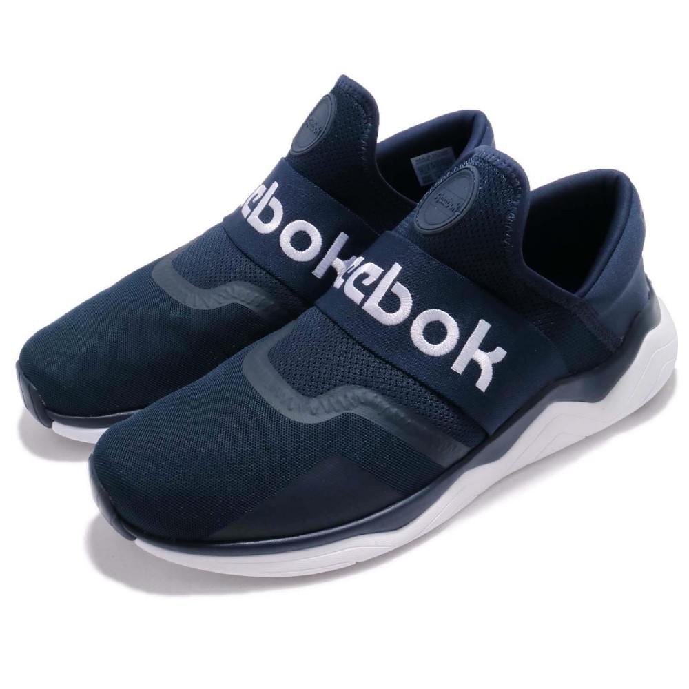 Reebok Royal Nova Supreme 男鞋| 休閒鞋 