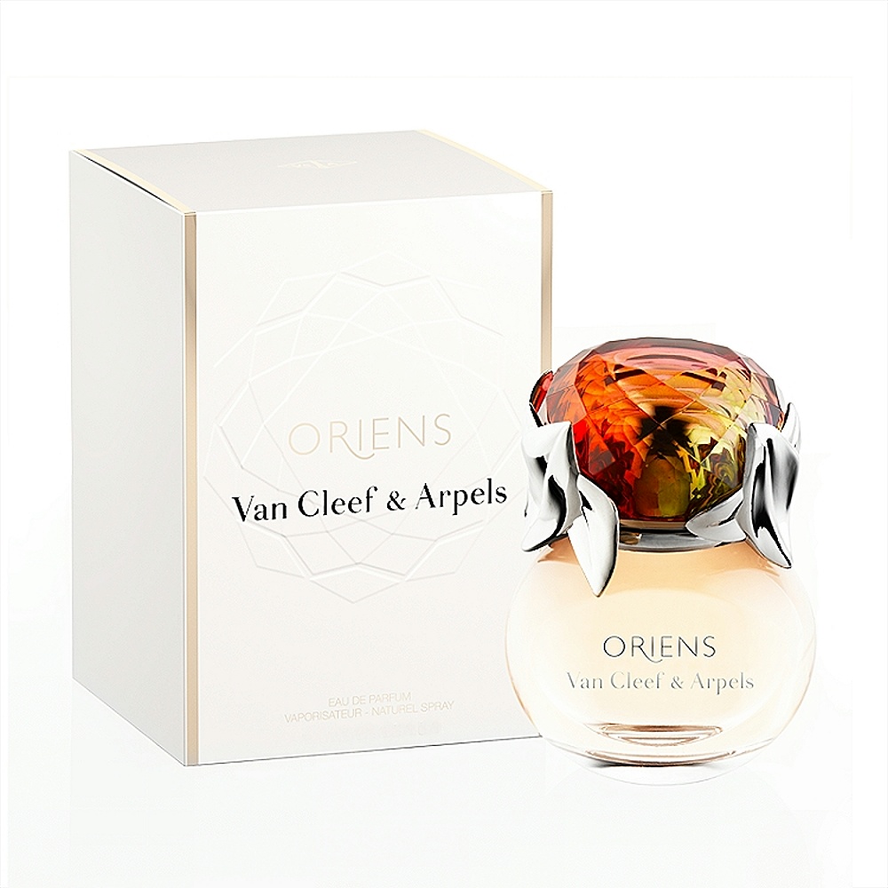 Van Cleef & Arpels Oriens 東方明珠淡香精 100ml