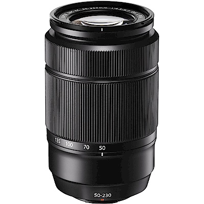 FUJINON XC50-230mmF4.5-6.7 OIS II (平輸白盒)