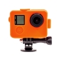XSories SILICONE COVER Lite GoPro矽膠保護套 product thumbnail 5