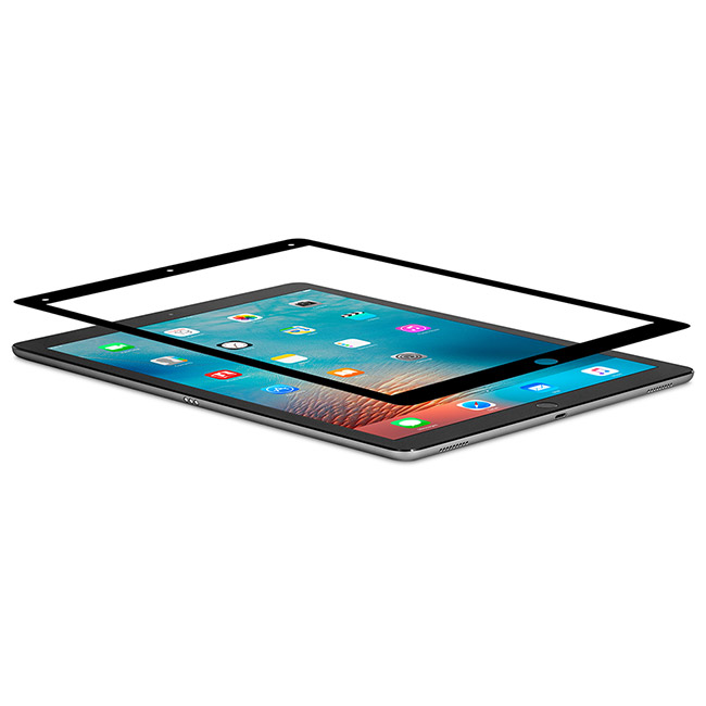 Moshi iVisor AG for iPad Pro (9.7吋) 防眩保護貼