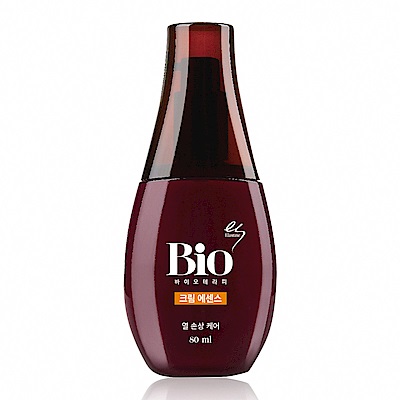 (即期品)Elastine BIO 黃金蜂膠護髮精華乳 80ml(效期至2019/10)