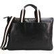 BALLY TIGAN 黑色牛皮兩用公事包(展示品) product thumbnail 1