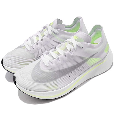 Nike 慢跑鞋 Wmns Zoom Fly SP 女鞋