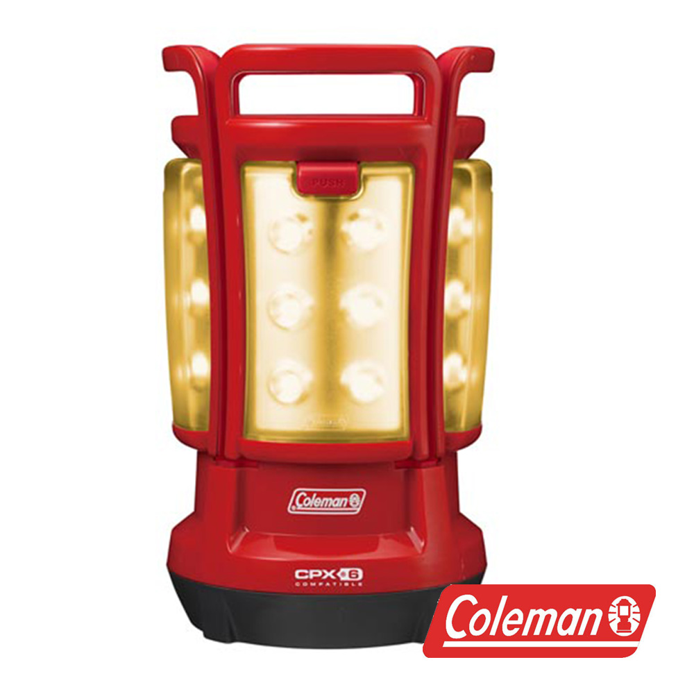 Coleman CPX6 三合一LED桌燈CM-3183J | 客廳帳| Yahoo奇摩購物中心