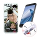 航海王 ASUS ZenFone 4 ZE554KL 透明軟式空壓殼(封鎖索隆) product thumbnail 1