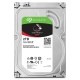 Seagate 那嘶狼 IronWolf 3.5吋 2TB NAS專用硬碟 (超值組) ST2000VN004 product thumbnail 1