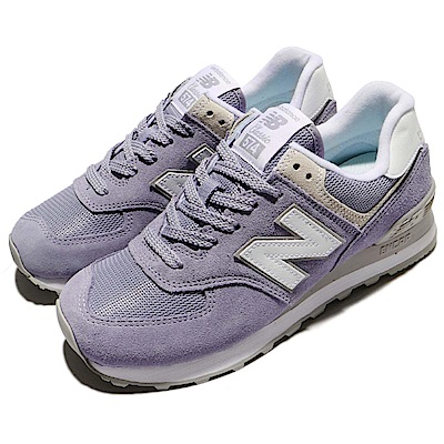 New Balance 休閒鞋 574 B 復古 女鞋