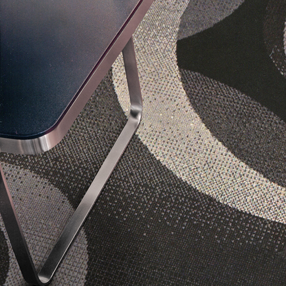 范登伯格 - 寶萊 美式流行地毯 - 行星 (160 x 225cm)