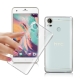 XM HTC Desire 10 Pro 薄型清柔隱形保護套 product thumbnail 1