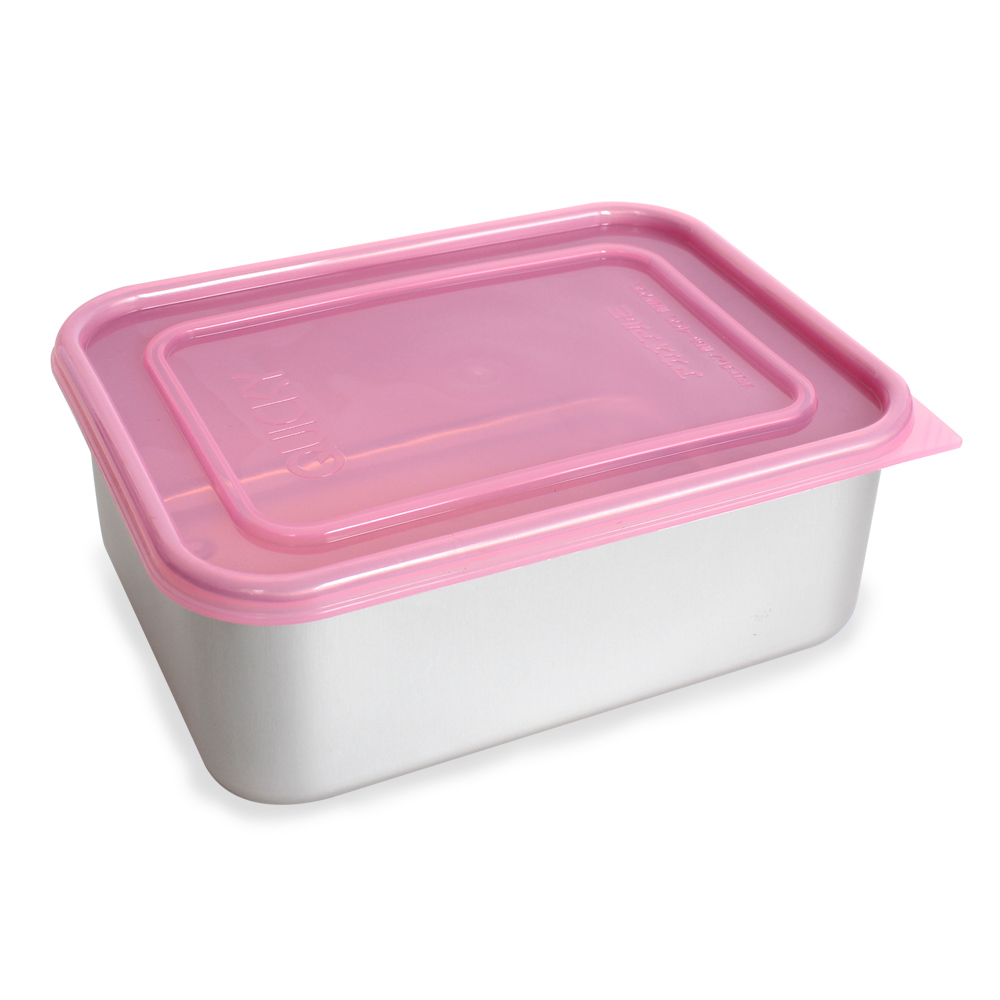 日本製超急速冷凍冷藏解凍保鮮盒(深型中)