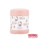 THERMOS膳魔師 Hello Kitty 不鏽鋼真空保溫食物燜燒罐 0.3L(F300) product thumbnail 2