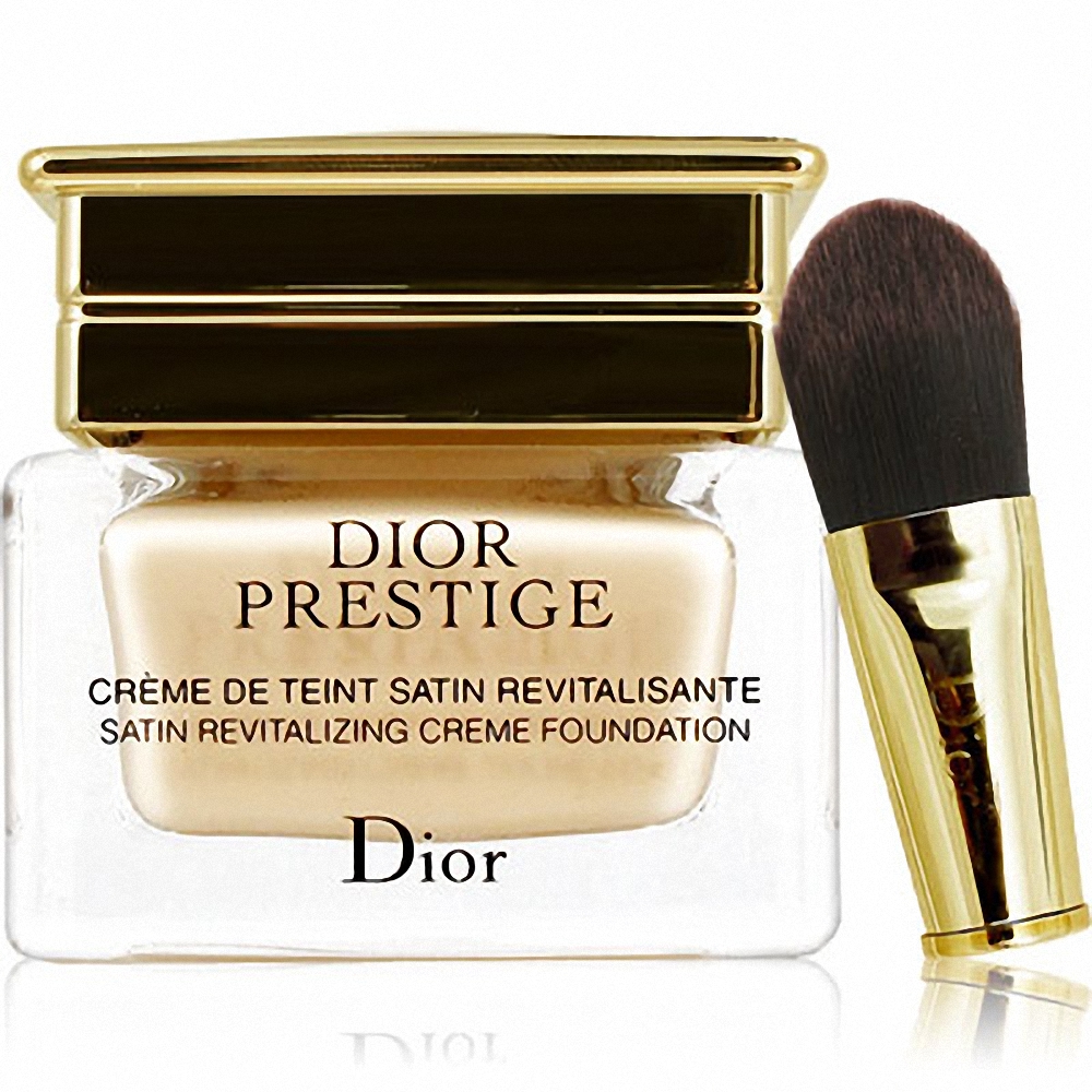 Dior 迪奧 精萃再生花蜜粉底霜SPF20-PA++(30ml)