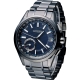 CITIZEN 星辰 光動能鈦感光衛星對時腕錶(CC3015-57L)-藍色/43mm product thumbnail 1