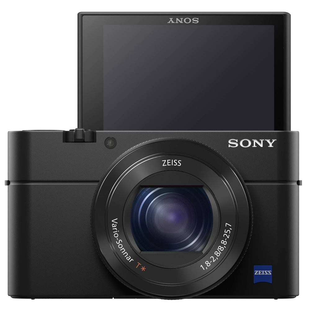 SONY RX100 IV (RX100 M4) 類單眼相機| 隨身機/類單眼| Yahoo奇摩購物中心