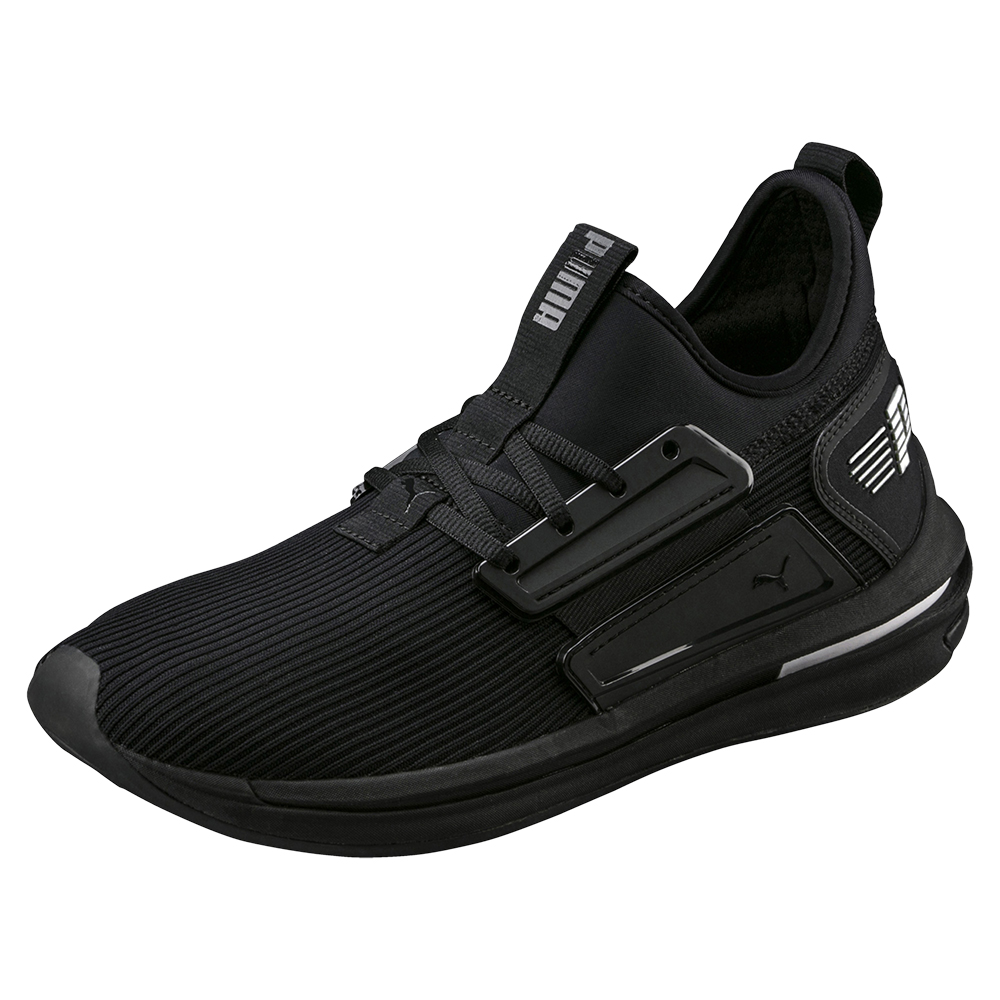 puma ignite limitless noir