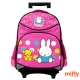 【Miffy 米飛】鋁合金可拆式拉桿書包(MI-5111) product thumbnail 1