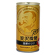 SUNTORY  BOSS黃金贅沢微糖咖啡 (185g x4罐入) product thumbnail 1