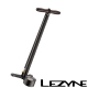 LEZYNE CLASSIC FLOOR DRIVE復古直立式打氣筒(黑) product thumbnail 1